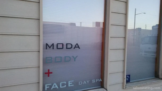 Moda Body + Face day spa, Denver - Photo 5