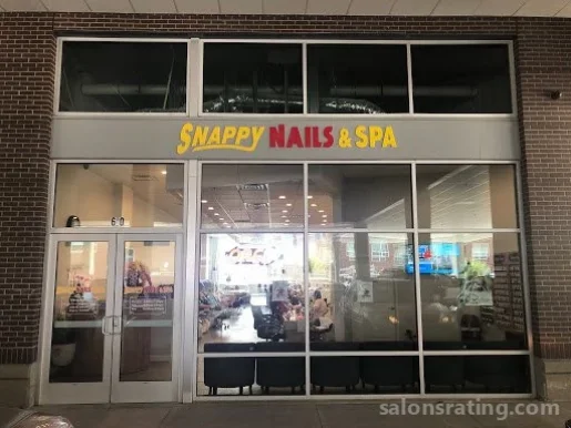 Snappy Nails & Spa, Denver - Photo 4