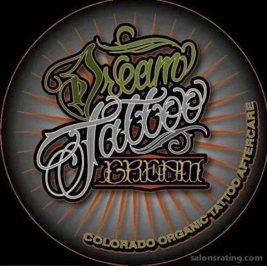 Revolt Tattoo Company, Denver - Photo 1