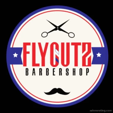 Flycutz Barbershop, Denver - Photo 1
