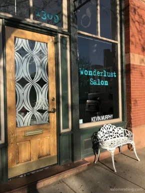 Wonderlust Salon, Denver - Photo 2