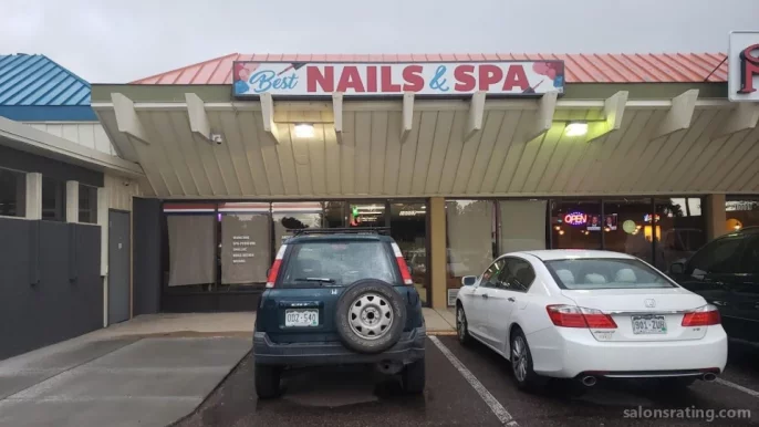 Best Nail and Spa, Denver - Photo 5