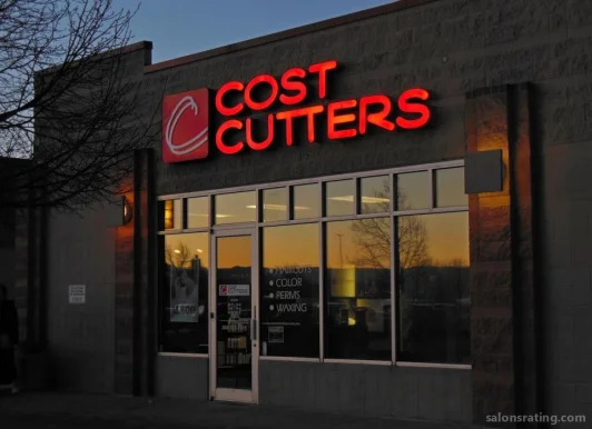 Cost Cutters, Denver - Photo 3