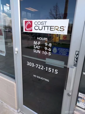 Cost Cutters, Denver - Photo 1