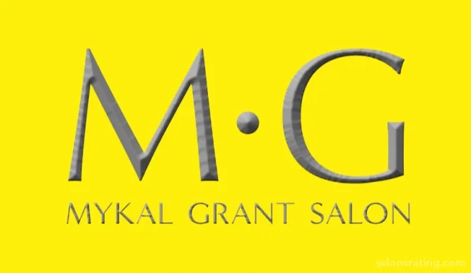 Mykal Grant Salon, Denver - Photo 1