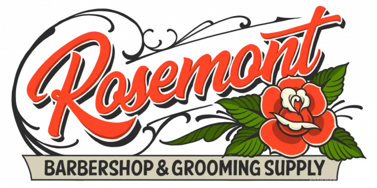 Rosemont Barbershop & Grooming Supply, Denver - Photo 4