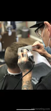 Tried and True Barbershop, Denver - Photo 1
