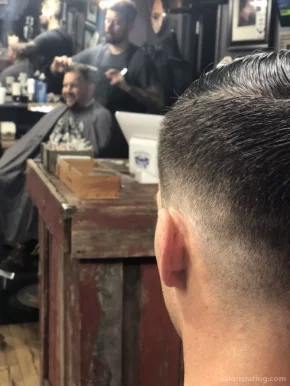 Tried and True Barbershop, Denver - Photo 4