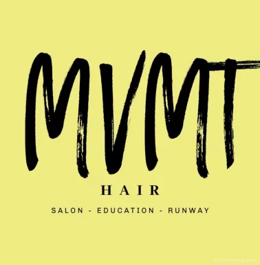 MVMT Hair | Denver Hair Salon, Denver - Photo 7