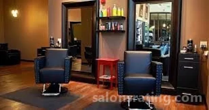 The Place Salon, Denver - Photo 3