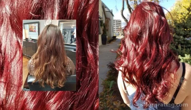 Denver Hair Extensions by Chelsy Binyon, Denver - Photo 1