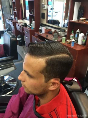 Hair Line Barbers, Denver - Photo 6