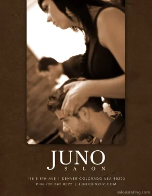 Juno Salon, Denver - Photo 3