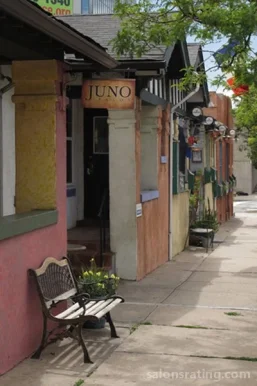 Juno Salon, Denver - Photo 5