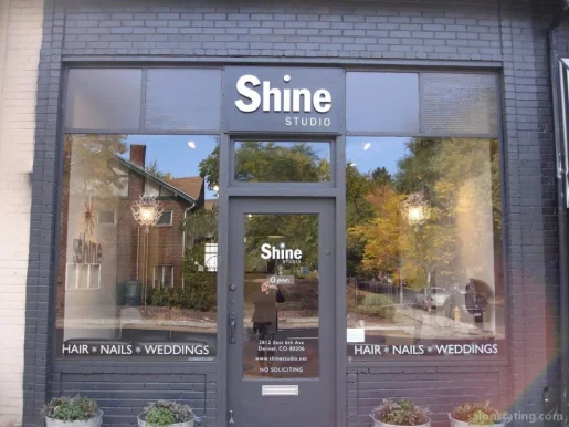 Shine Studio, Denver - Photo 8