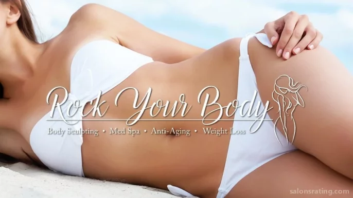 Rock Your Body Med Spa Body Sculpting - Anti-Aging - Weight Loss, Denver - Photo 2