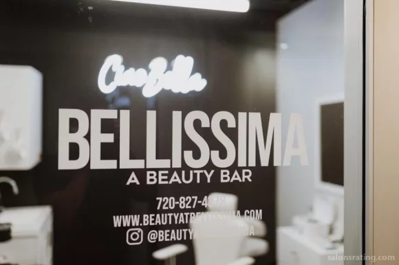 Bellissima Beauty Bar, Denver - Photo 7