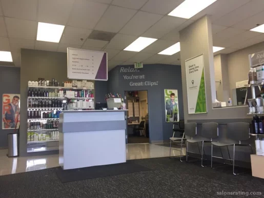 Great Clips, Denver - Photo 2