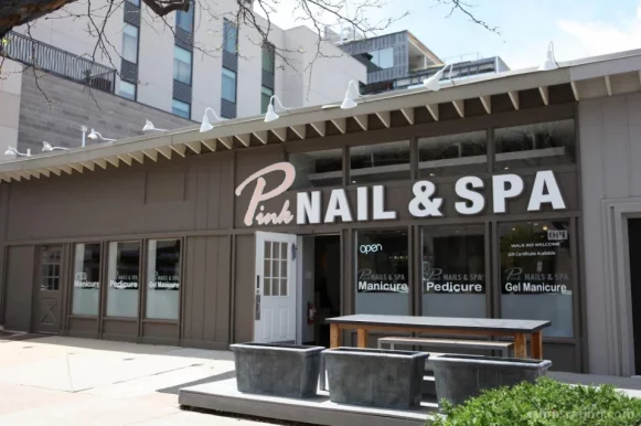 Pink Nails And Spa, Denver - Photo 4