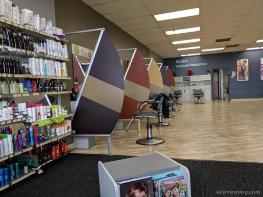 Great Clips, Denver - Photo 3