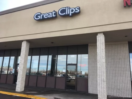 Great Clips, Denver - Photo 1