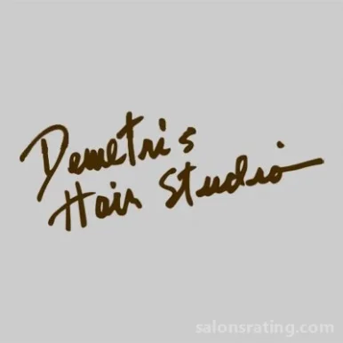 Demetri's Hair Studio, Denver - Photo 1