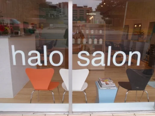 Halo Salon, Denver - Photo 5