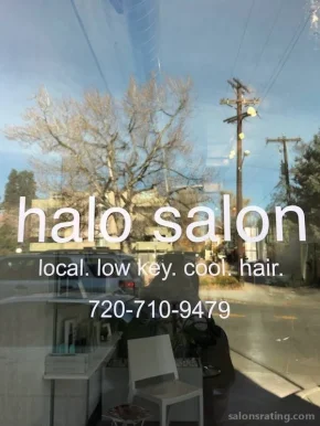 Halo Salon, Denver - Photo 6