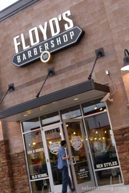 Floyd's 99 Barbershop, Denver - Photo 7