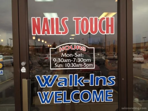Nail Touch Vy, Denver - Photo 7