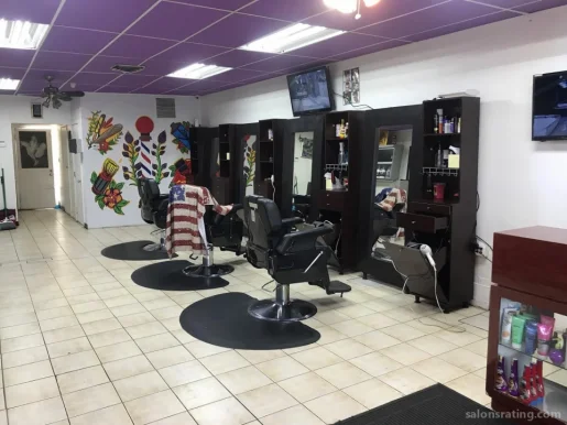 Clean Cuts Barber shop, Denver - Photo 2