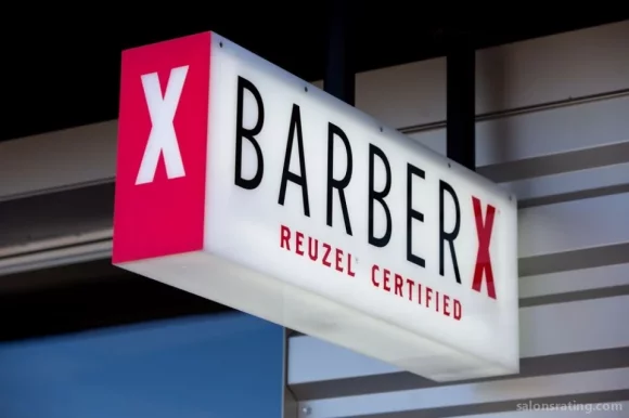 BarberX Barbershop, Denver - Photo 6
