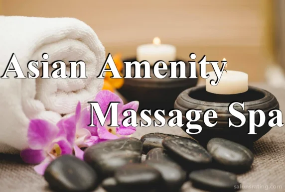 Asian Amenity Massage Spa, Denver - Photo 4