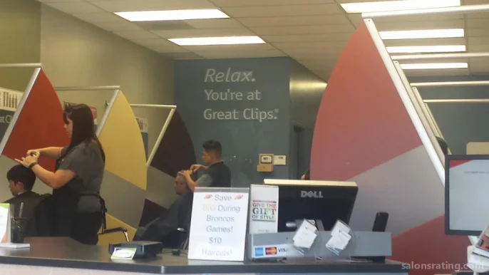 Great Clips, Denver - Photo 1