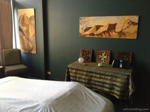 Tranquil Touch Therapeutic Massage, Denver - Photo 3