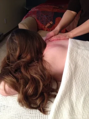 Tranquil Touch Therapeutic Massage, Denver - Photo 2