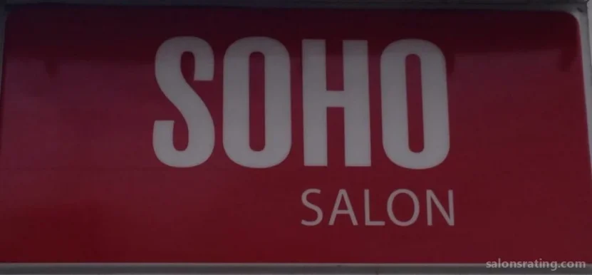 Soho Salon, Denver - Photo 4