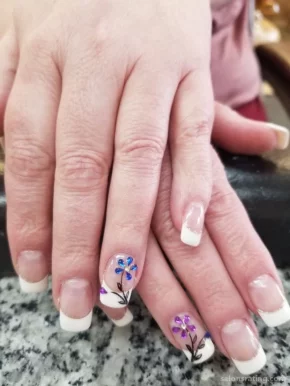 Solace Nails and Spa, Denver - Photo 4