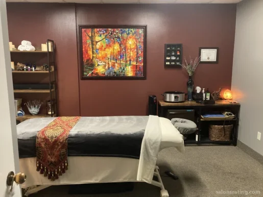 Marshall Massage LLC, Denver - Photo 3
