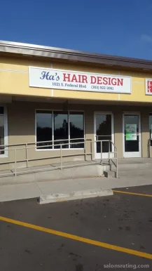 Ha's Hair Design, Denver - Photo 4