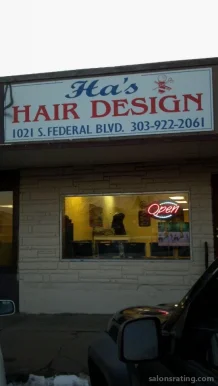 Ha's Hair Design, Denver - Photo 8