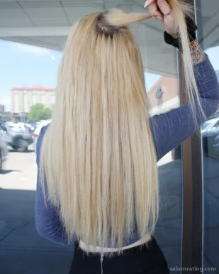 Hair by Leilani, Denver - Photo 2