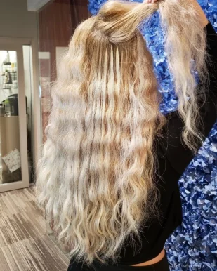 Hair by Leilani, Denver - Photo 8
