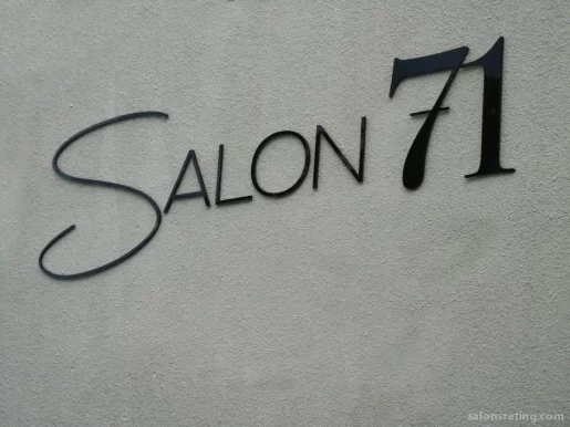 Salon 71, Denver - Photo 1