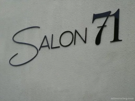 Salon 71, Denver - Photo 7