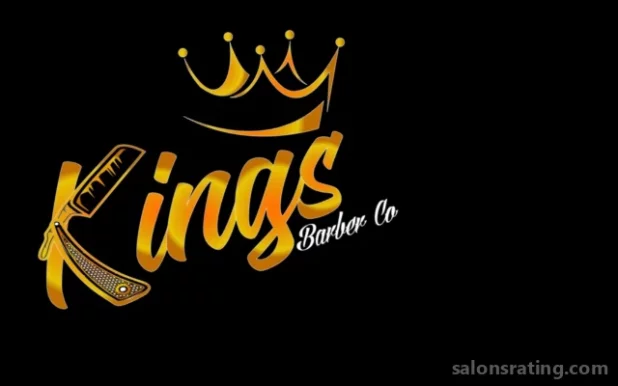 Kings Barber Co, Denver - Photo 5