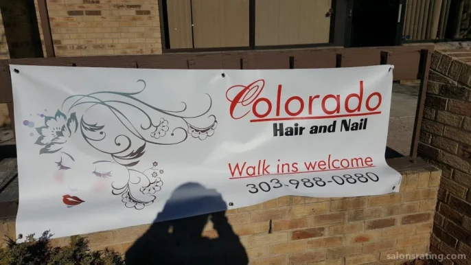 Colorado Hair and Nail, Denver - Photo 7