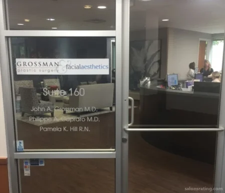 Grossman | Capraro Plastic Surgery, Denver - Photo 3