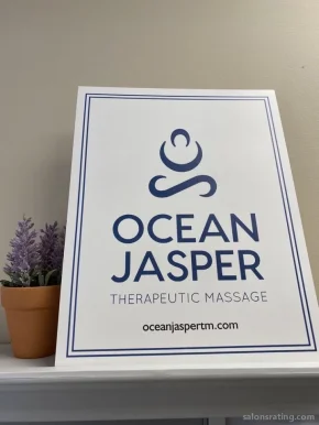 Ocean Jasper Therapeutic Massage, LLC, Denver - Photo 1