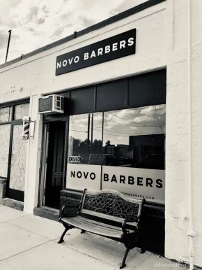 Novo Barbers, Denver - Photo 4